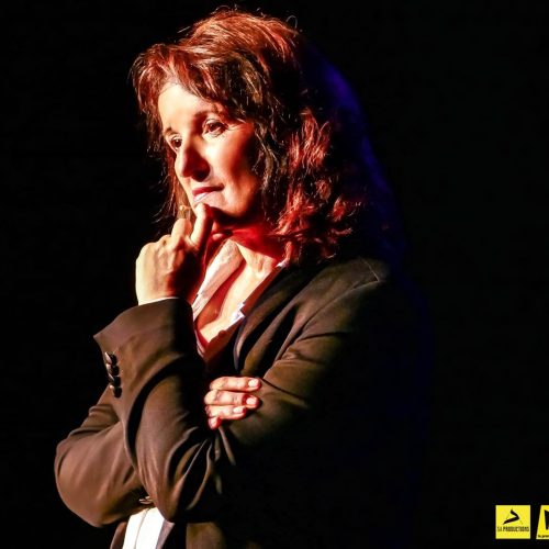 Anne Roumanoff 13