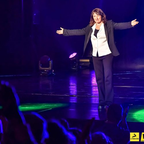 Anne Roumanoff 15