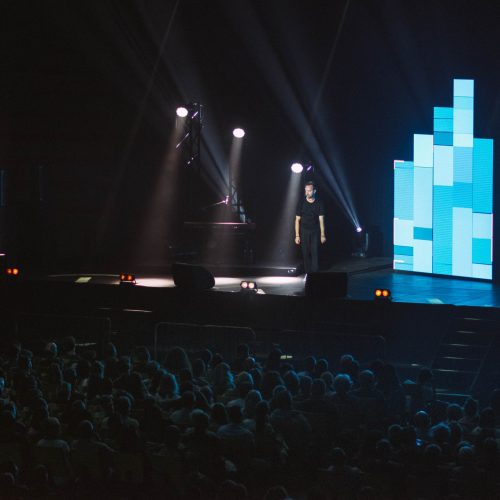 Jarry-one-man-show