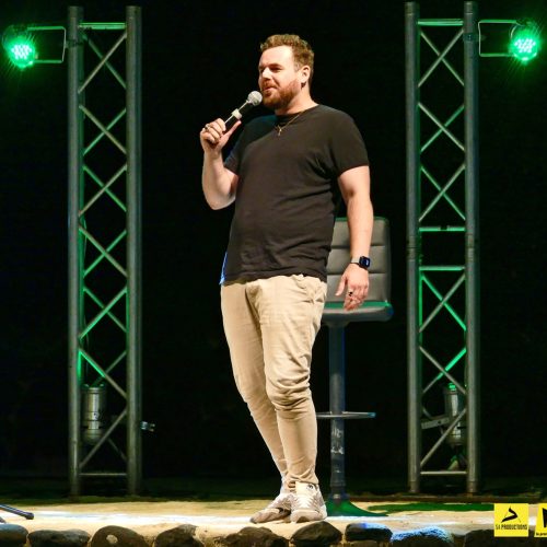 Jamel Comedy Club 06