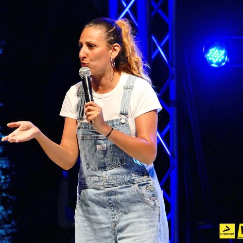 Jamel Comedy Club 24