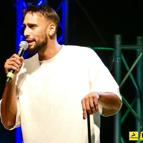 Jamel Comedy Club 28