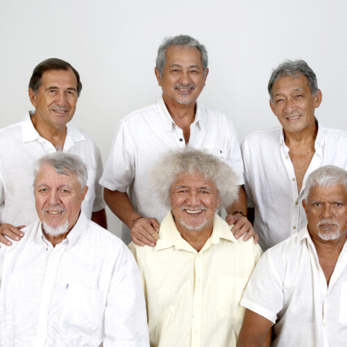 Kama'aina concert 12.12.25 1 - Crédit Pae Tatahi Events et SA Productions