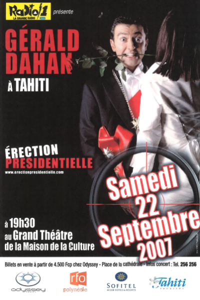 AFFICHE