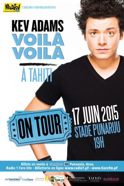 AFFICHE