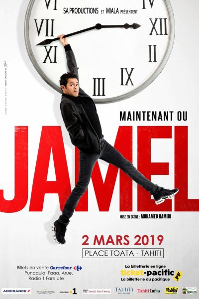 AFFICHE