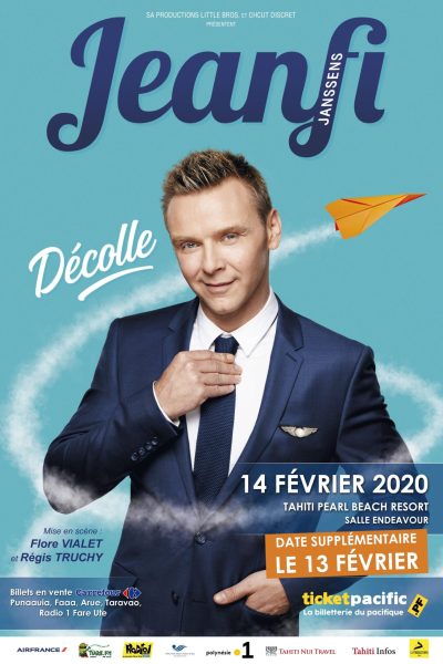 AFFICHE