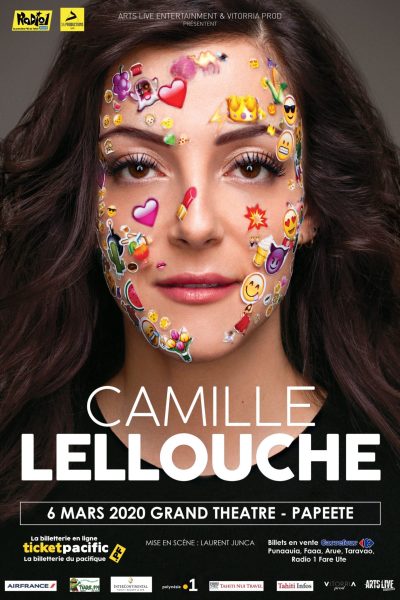 AFFICHE