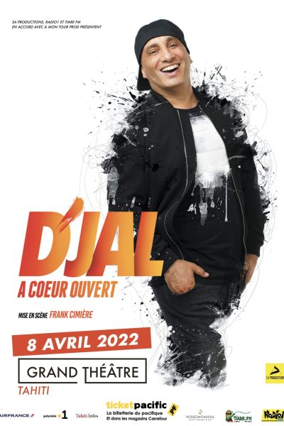 AFFICHE