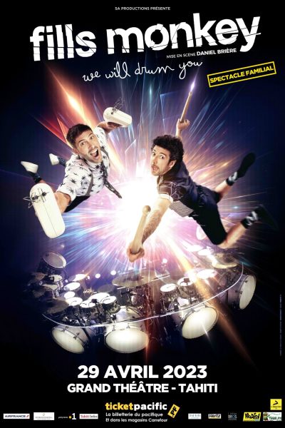 AFFICHE