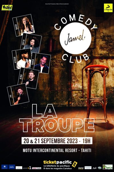 AFFICHE JCC