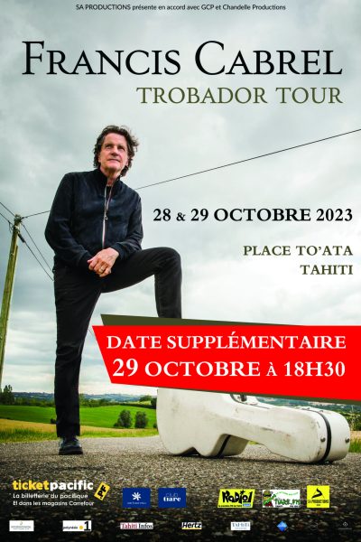 AFFICHE